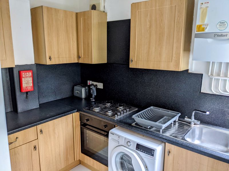 Grosvenor Road Harborne